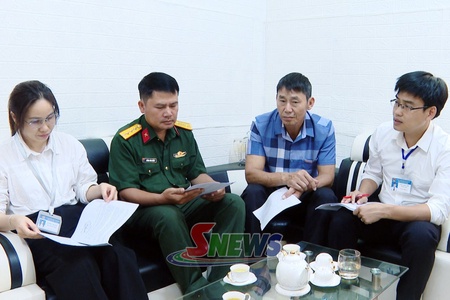 Hôm hanh xáo hà chư hẳư liệt sĩ