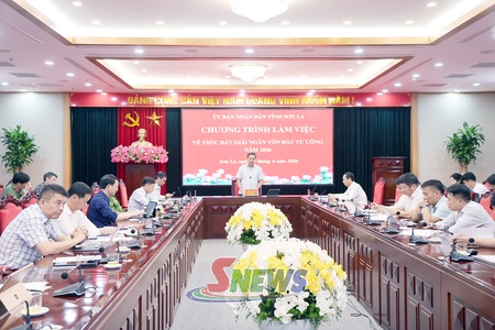 Tủm pua pằn dài ngơn cốc công pì 2026