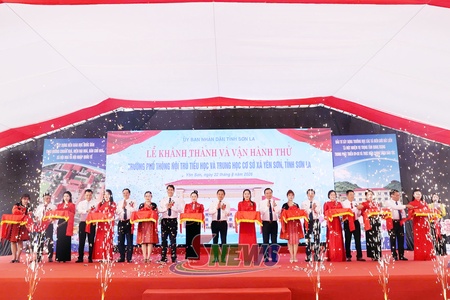 Border boarding school set to become cultural and educational hub