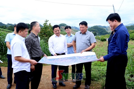 Thorough preparations necessary for construction of Moc Chau–Son La–Dien Bien Expressway