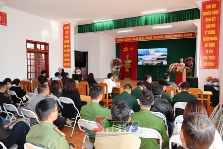 Tà Xùa phát động bình chọn danh hiệu “Điểm đến du lịch mới nổi hàng đầu thế giới” năm 2026
