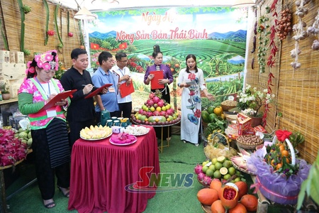 Binh Thuan holds Agricultural Products, Culture and Tourism Festival 2026