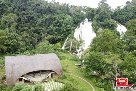 Khai thác tiềm năng phát triển du lịch