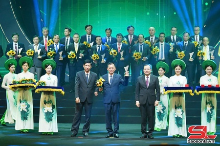 Đảng bộ doanh nghiệp tiêu biểu 5 năm liền