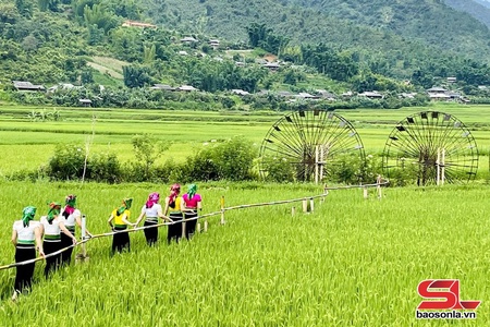 Miền cổ tích