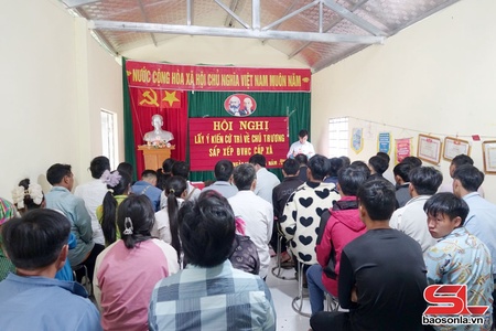 “Cầu nối” giữa Đảng với nhân dân