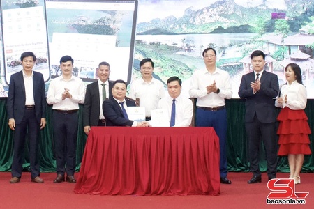 Quỳnh Nhai tích cực chuyển đổi số