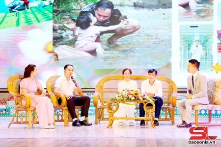 Tổ ấm công đoàn