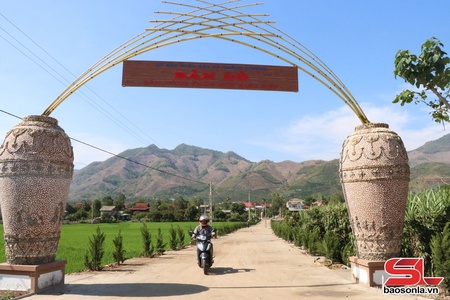 Đoàn kết xây dựng nông thôn mới