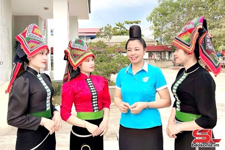 Năng động, trách nhiệm trong công tác hội