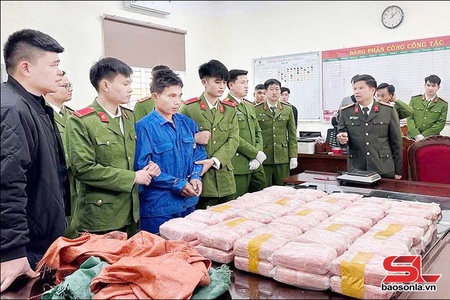 Chung một quyết tâm - Vì cộng đồng không ma túy