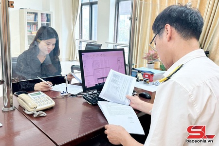 Xóa bỏ thuế khoán để kinh doanh minh bạch