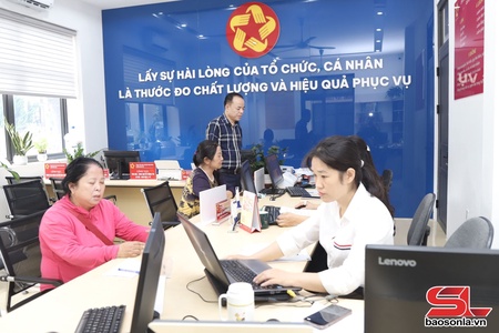 Nâng cao chỉ số hiệu quả quản trị và hành chính công
