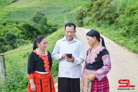 Đưa vùng cao gần hơn với đô thị