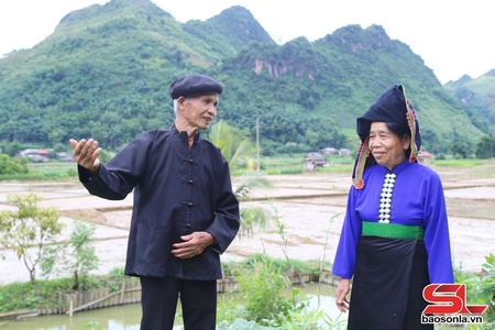 Sức sống từ những làn điệu dân ca