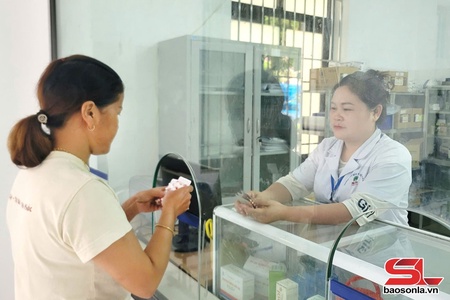 Chăm sóc sức khỏe ban đầu cho nhân dân