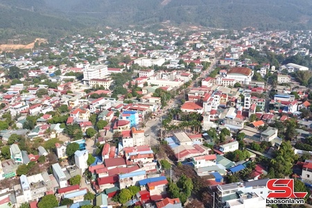 Nhịp sống vùng đất Phù Hoa