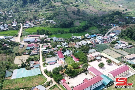 Đổi thay nhờ Chương trình 1719