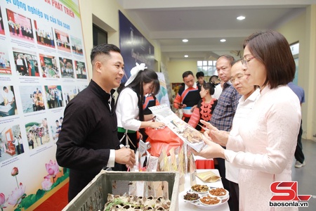 Lan tỏa tinh thần khởi nghiệp đổi mới sáng tạo