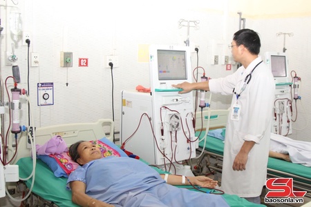 Đảm bảo quyền lợi người tham gia BHYT