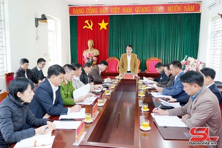 Lựa chọn khâu đột phá phù hợp, sát thực tiễn