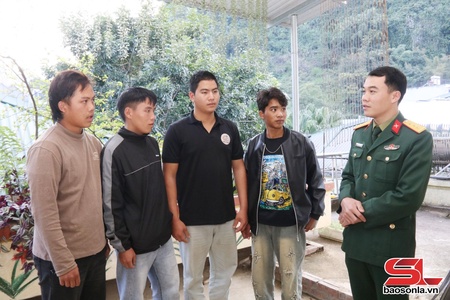 Khách quan, đúng luật trong công tác tuyển quân