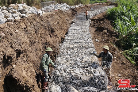 Tăng cường quản lý, bảo trì kết cấu hạ tầng giao thông