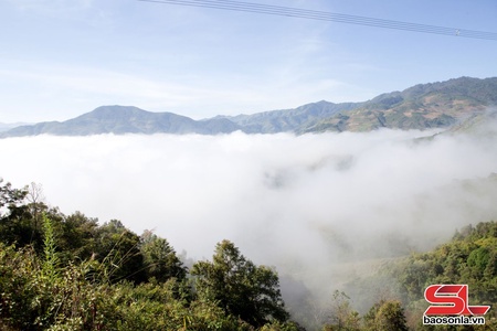 Sơn La trong trái tim Người