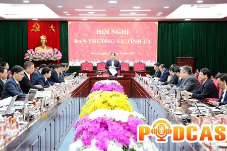 Bản tin Podcast ngày 29/11/2025