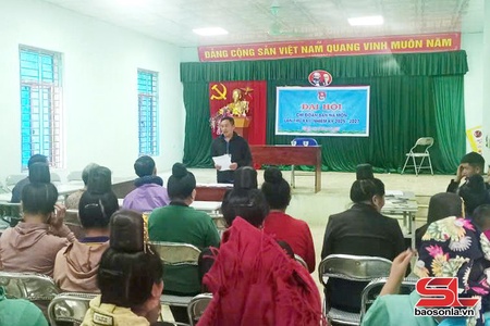 Trợ giúp pháp lý cho nhân dân vùng biên giới