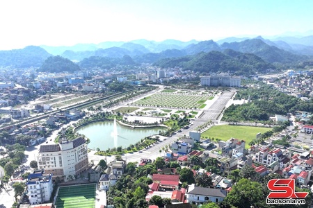 Quy hoạch đô thị đáp ứng với mô hình chính quyền địa phương 2 cấp