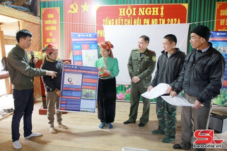 Động lực để bảo vệ và phát triển rừng