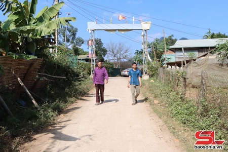 Đầu tư cơ sở hạ tầng tạo đà cho phát triển