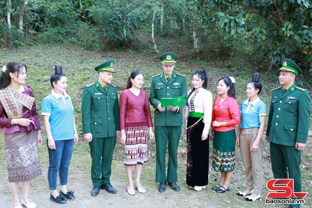 Phong trào “Dân vận khéo” trong các cấp hội phụ nữ