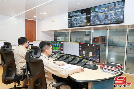 Thủy điện - thúc đẩy tăng trưởng