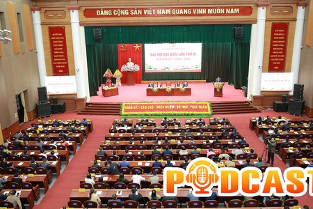 Bản tin Podcast ngày 27/12/2025