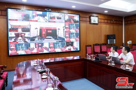 Đẩy mạnh chuyển đổi số trong công tác đảng