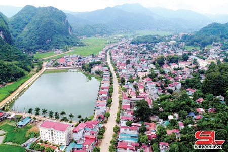 Thuận Châu hướng về Đại hội Đảng với niềm tin và kỳ vọng mới