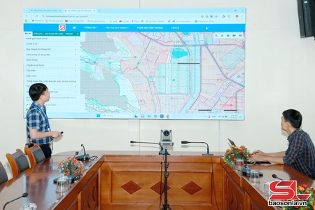 Đơn vị dẫn đầu trong cải cách hành chính