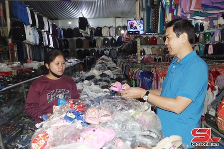 Gia Phù phát triển thương mại dịch vụ