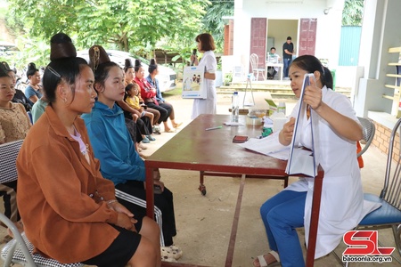 Chủ động phòng, chống dịch, bệnh truyền nhiễm ở người