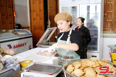 Làm giàu từ thủy sản lòng hồ