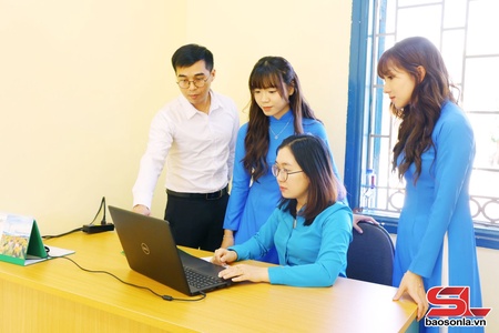 Chuyển đổi số trong hoạt động công đoàn