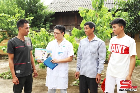 Phòng ngừa ngộ độc rượu