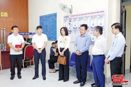 Khát vọng đổi mới sáng tạo trong chuyển đổi số