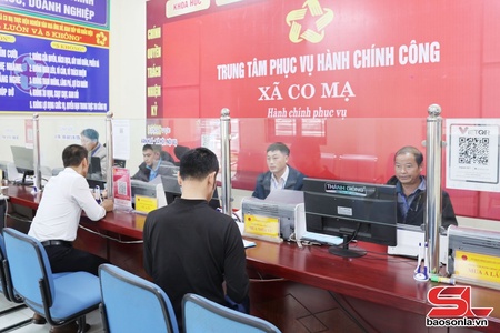 Xây dựng bộ máy “Tinh - Gọn - Mạnh”