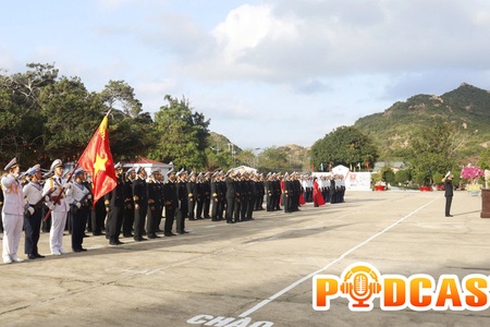 Bản tin Podcast ngày 17/2/2026