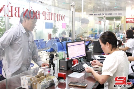 Đổi mới phương thức lãnh đạo thực hiện chính sách BHXH, BHYT