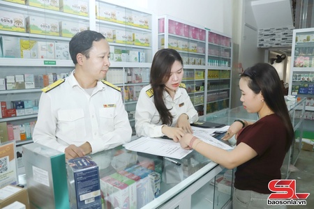 Đồng hành cùng cá nhân, hộ kinh doanh trong tuân thủ pháp luật thuế