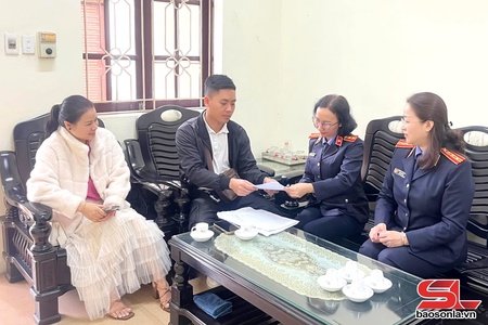 Nâng cao hiệu quả công tác tiếp dân, giải quyết khiếu nại, tố cáo